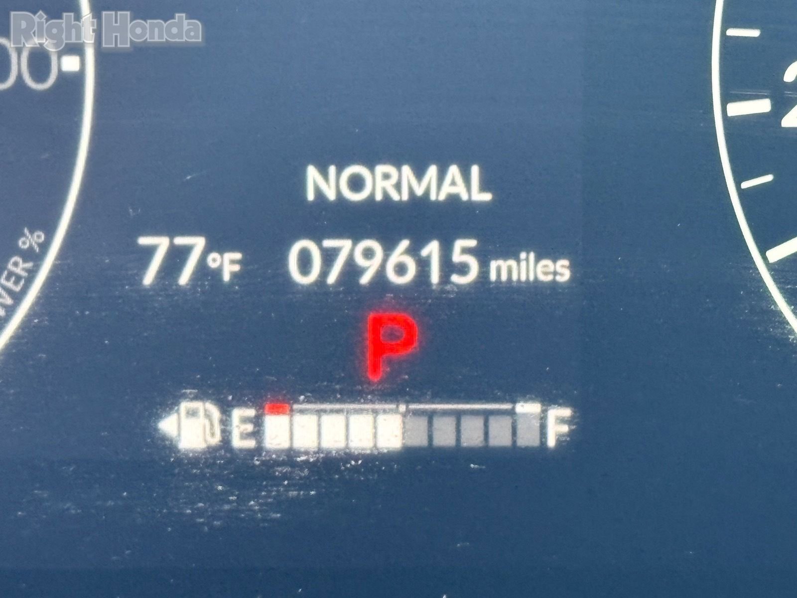 Certified 2023 Honda CR-V Sport Touring image 19