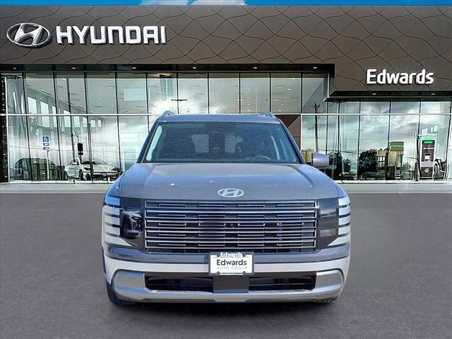 New 2026 Hyundai Palisade Limited image 11