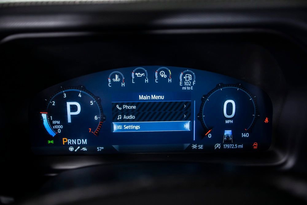 Used 2023 Ford Bronco Raptor image 29