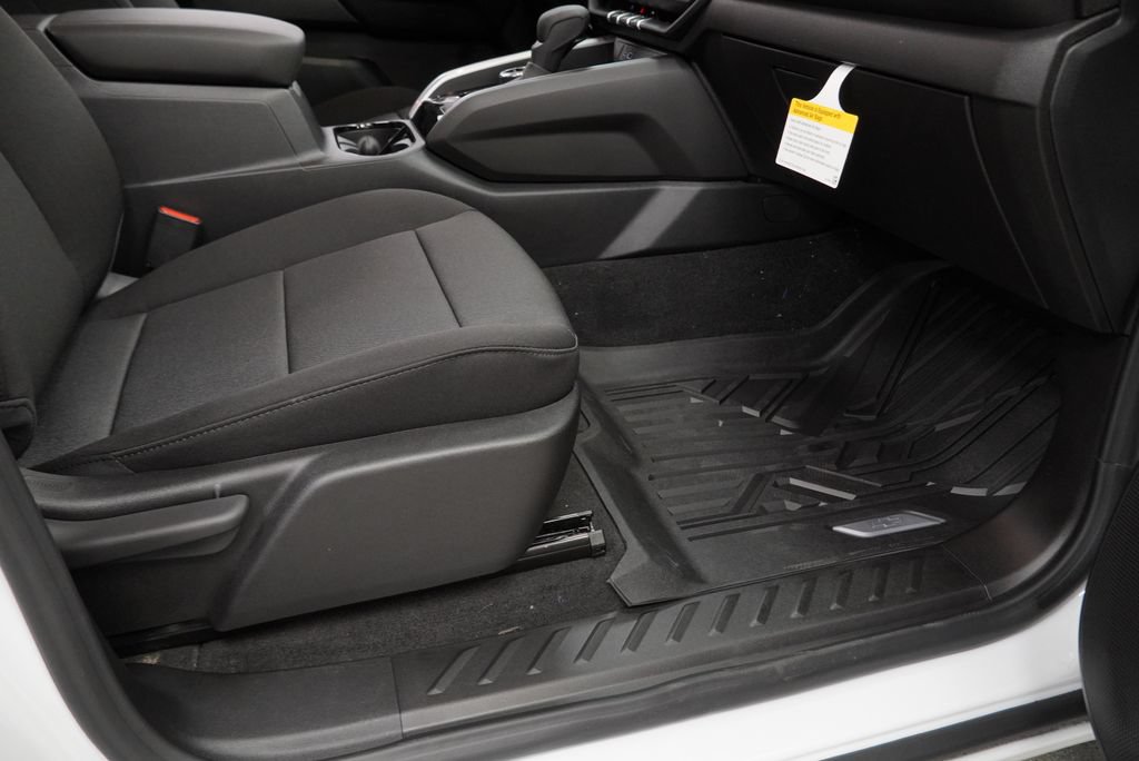 New 2026 Chevrolet Colorado Trail Boss AWD/4WD image 30