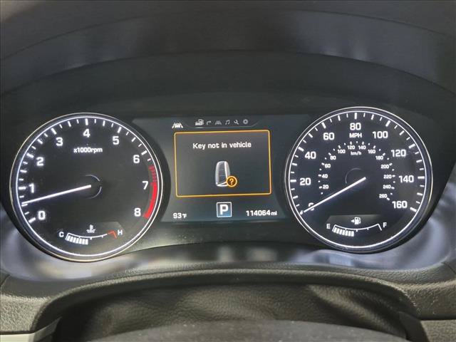 Used 2015 Hyundai Genesis 3.8 w/ Option Group 04 AWD/4WD image 11