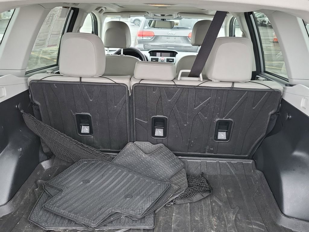 Used 2017 Subaru Forester 2.5i Limited w/ Popular Package #2 image 16