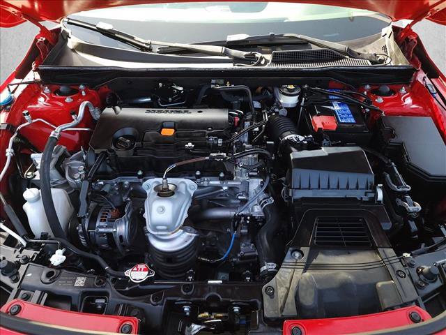 Used 2024 Honda Civic Sport image 21