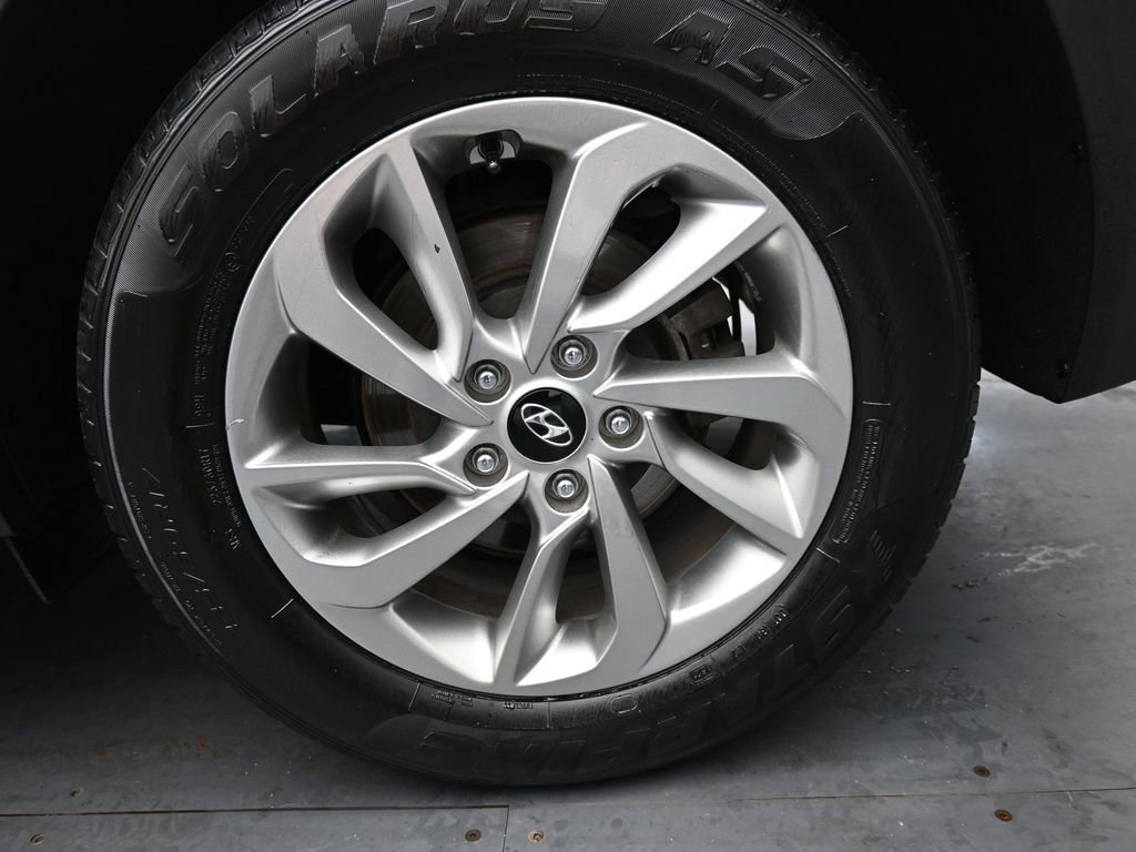 Used 2018 Hyundai Tucson SEL image 15