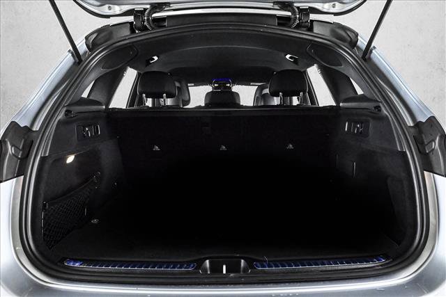 Certified 2025 Mercedes-Benz GLC 300 4MATIC image 6