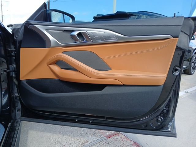 Used 2024 BMW 840i Gran Coupe w/ Driving Assistance Package image 16