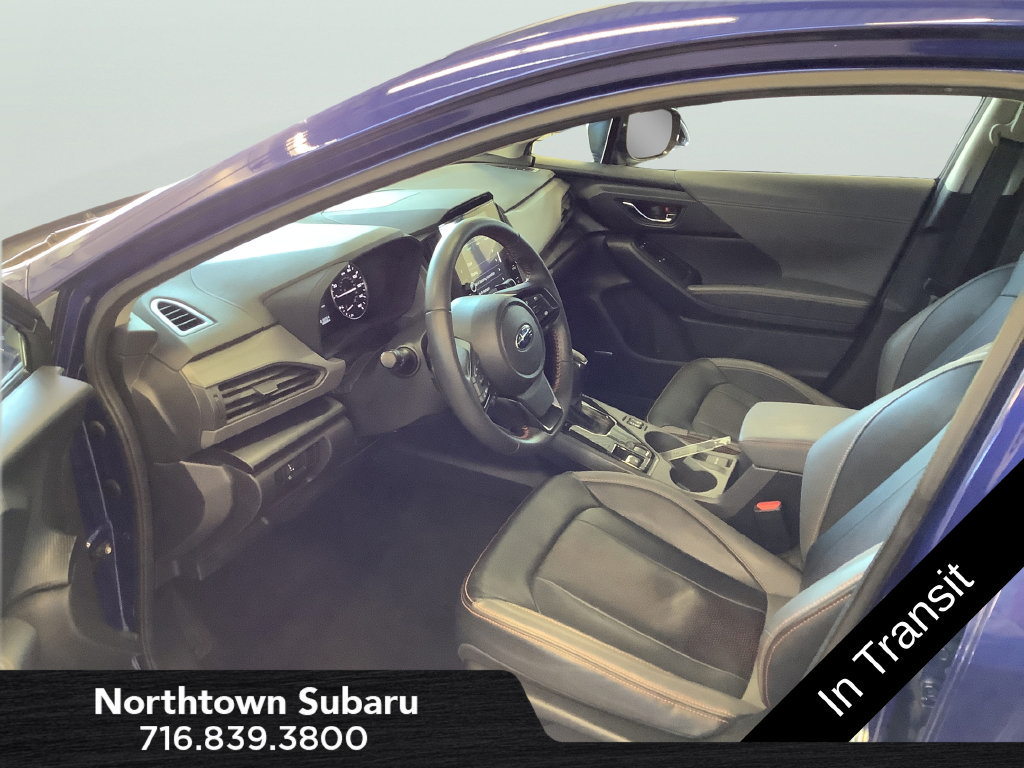 Certified 2024 Subaru Crosstrek 2.5i Limited AWD/4WD image 15