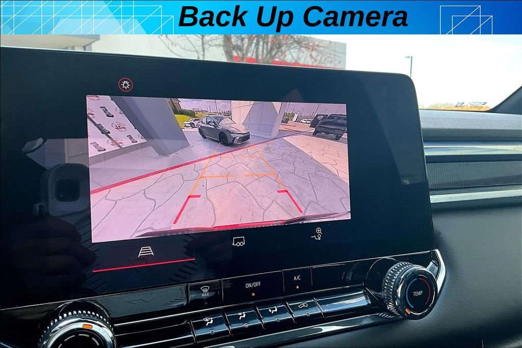 Used 2024 GMC Canyon Elevation w/ Trailering Package image 13