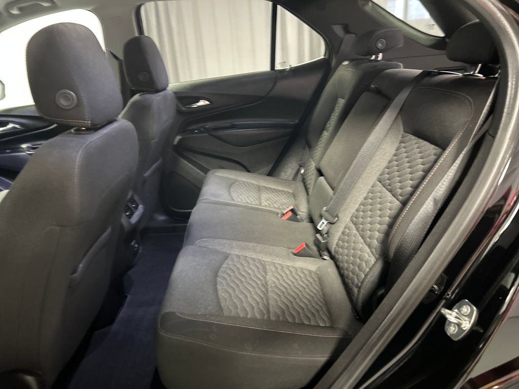 Used 2019 Chevrolet Equinox LT FWD image 21