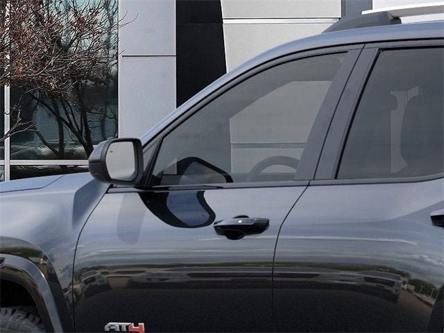 New 2026 GMC Terrain AT4 w/ Convenience Package III AWD/4WD image 84