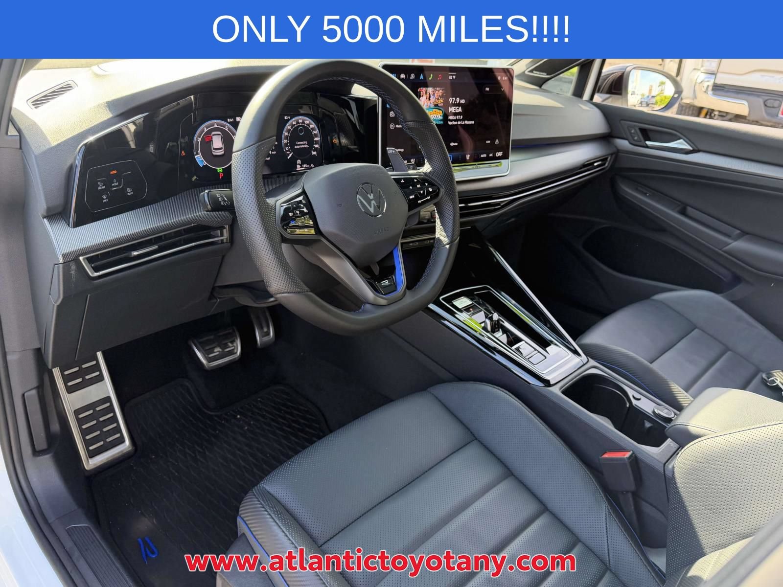 Used 2026 Volkswagen Golf AWD/4WD image 19