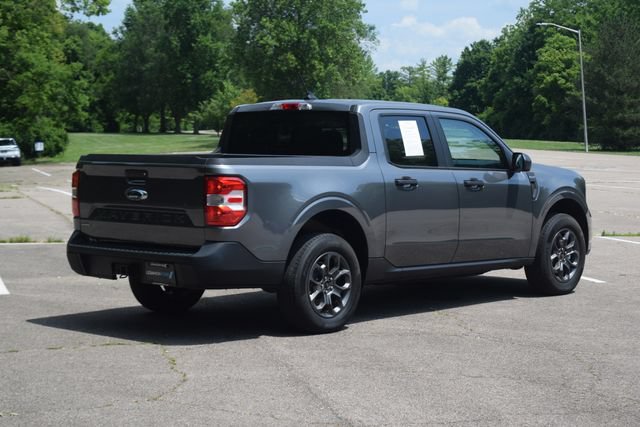 Used 2024 Ford Maverick XLT FWD image 24