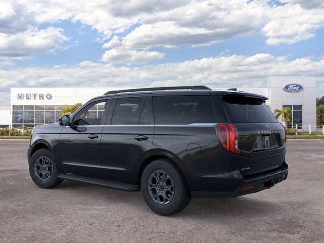 New 2026 Ford Expedition Active RWD image 4