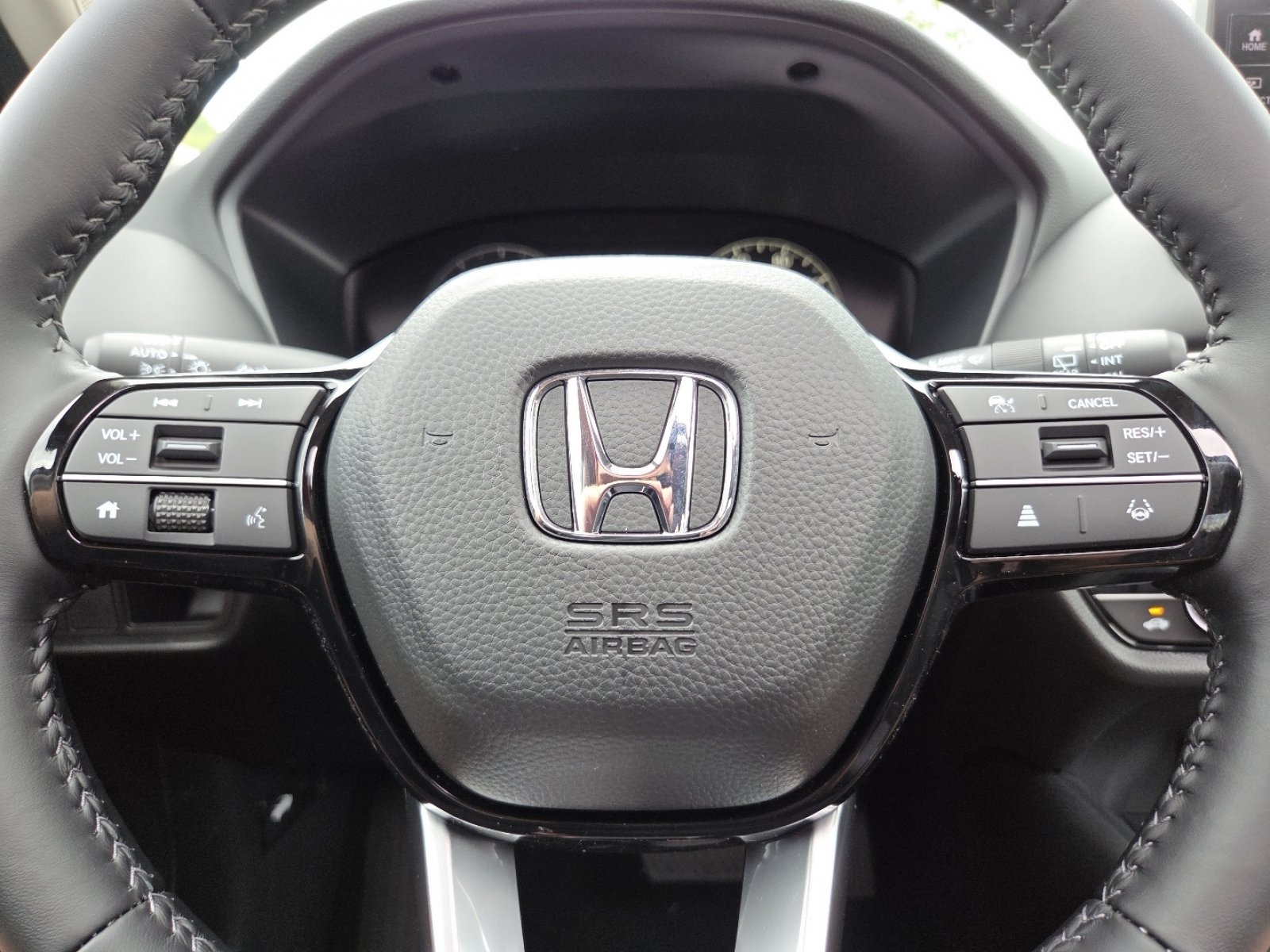 New 2027 Honda HR-V EX-L image 31