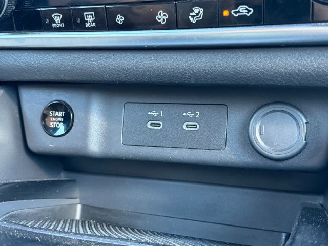 Used 2024 Nissan Rogue SV FWD image 26