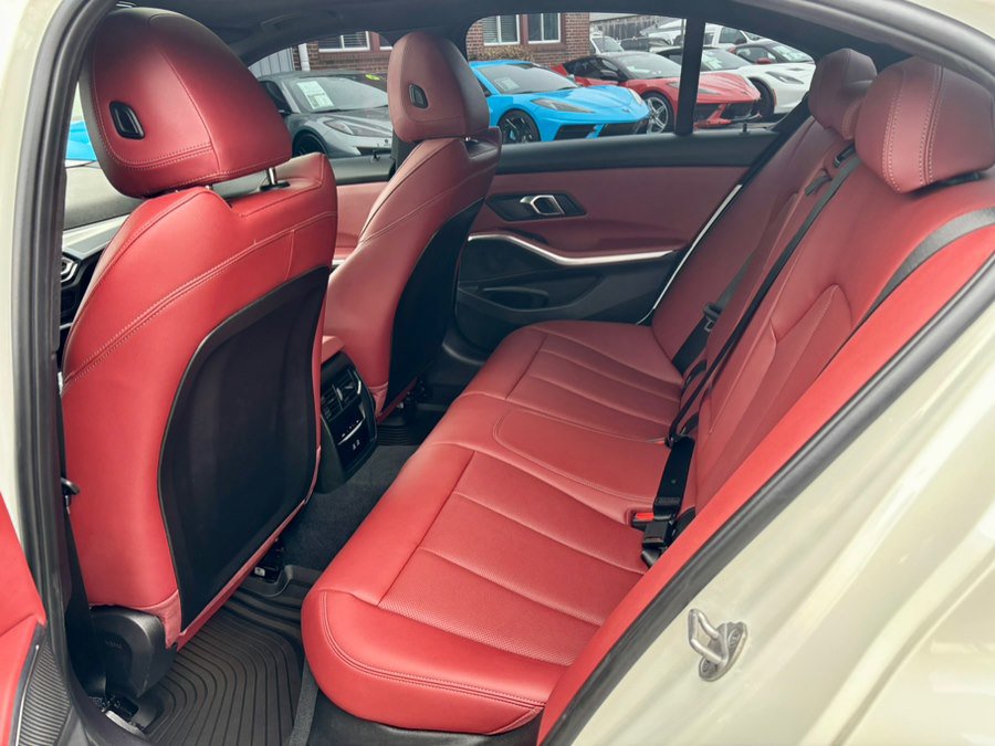 Used 2024 BMW M340i xDrive w/ Premium Package image 14