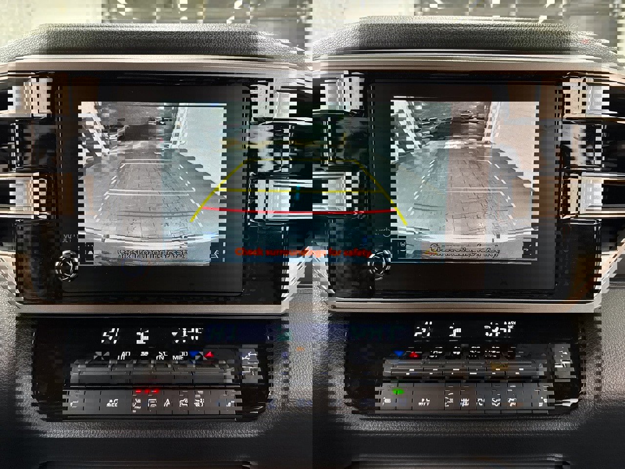 New 2026 Toyota Tundra SR5 image 24