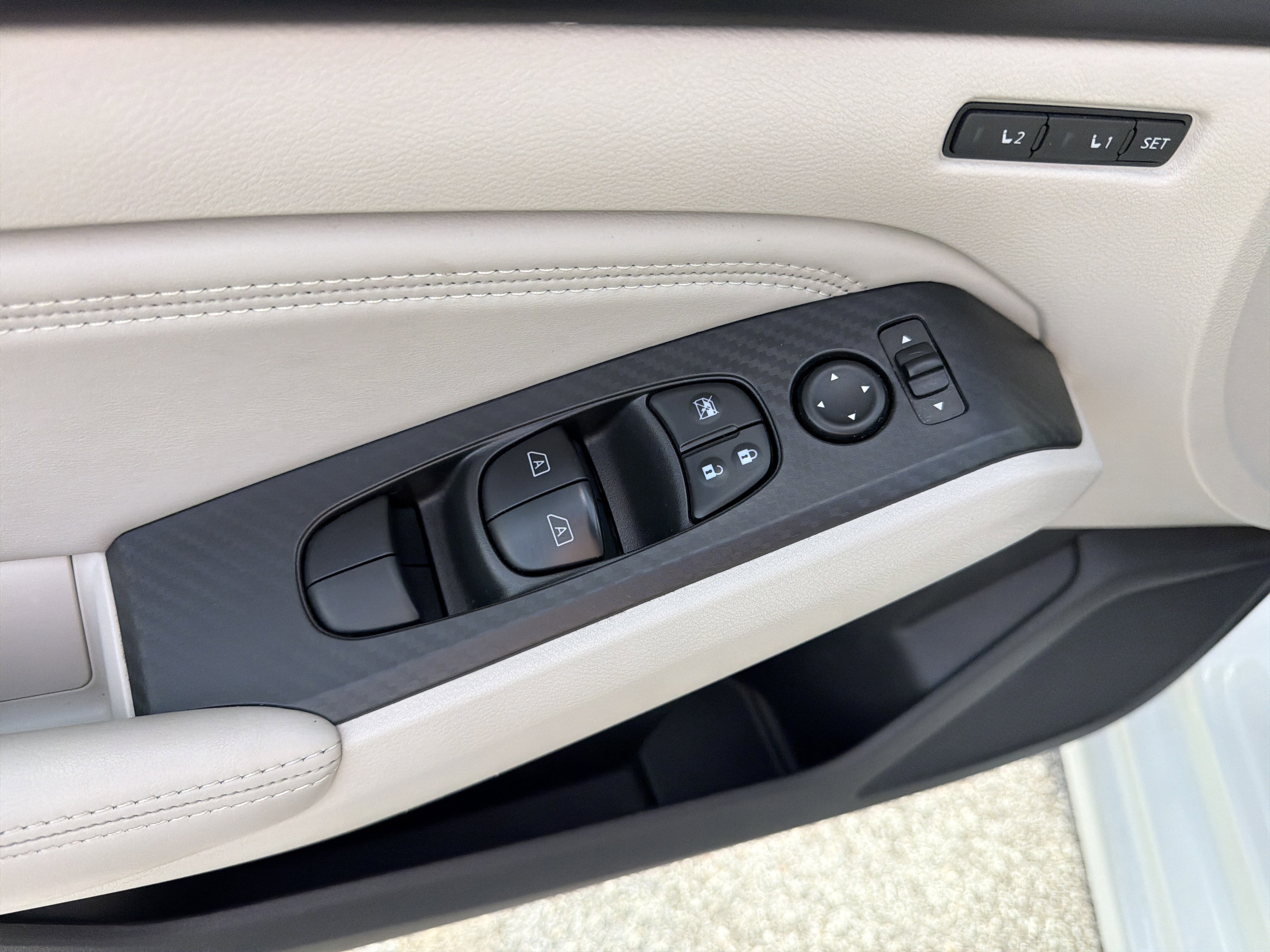 Used 2019 Nissan Altima 2.5 Platinum FWD image 13