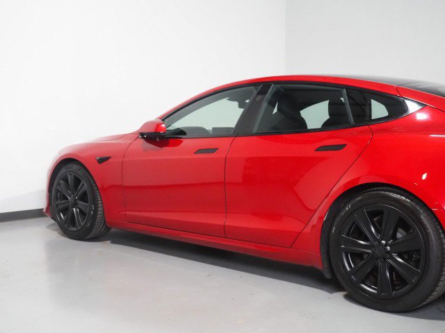 Used 2021 Tesla Model S Long Range image 58