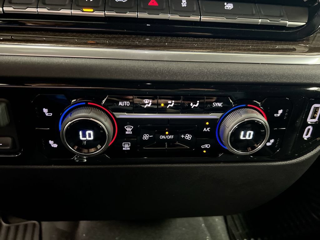 New 2026 Chevrolet Silverado 1500 LT AWD/4WD image 17