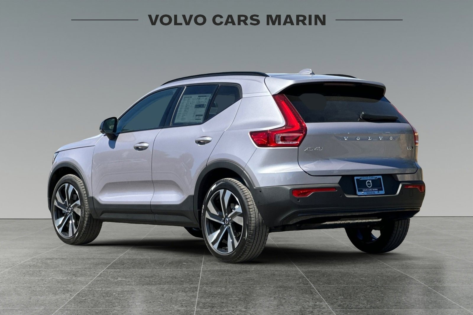 New 2026 Volvo XC40 B5 Ultra w/ Climate Package image 6