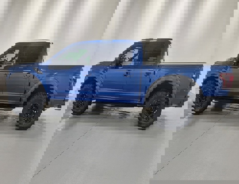 Used 2018 Ford F150 Raptor w/ Equipment Group 802A Luxury image 5