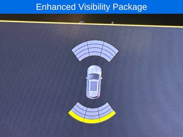 Used 2019 Cadillac XT4 Sport FWD image 23