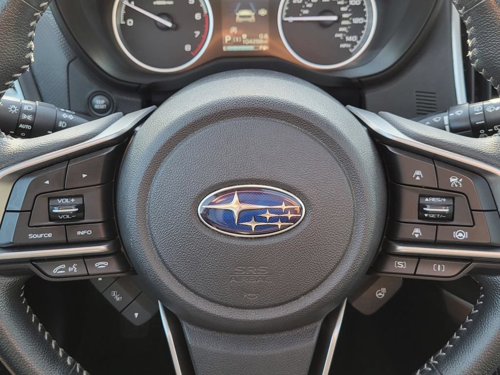 Used 2020 Subaru Forester Limited w/ Popular Package #3 AWD/4WD image 32