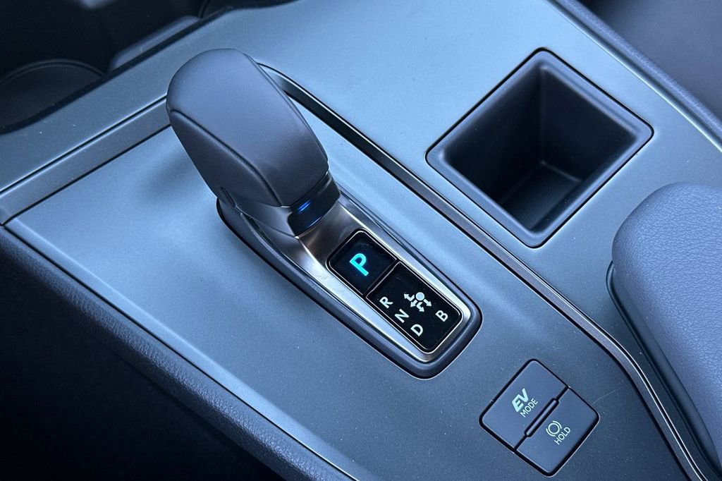 New 2026 Lexus UX 300h FWD image 21