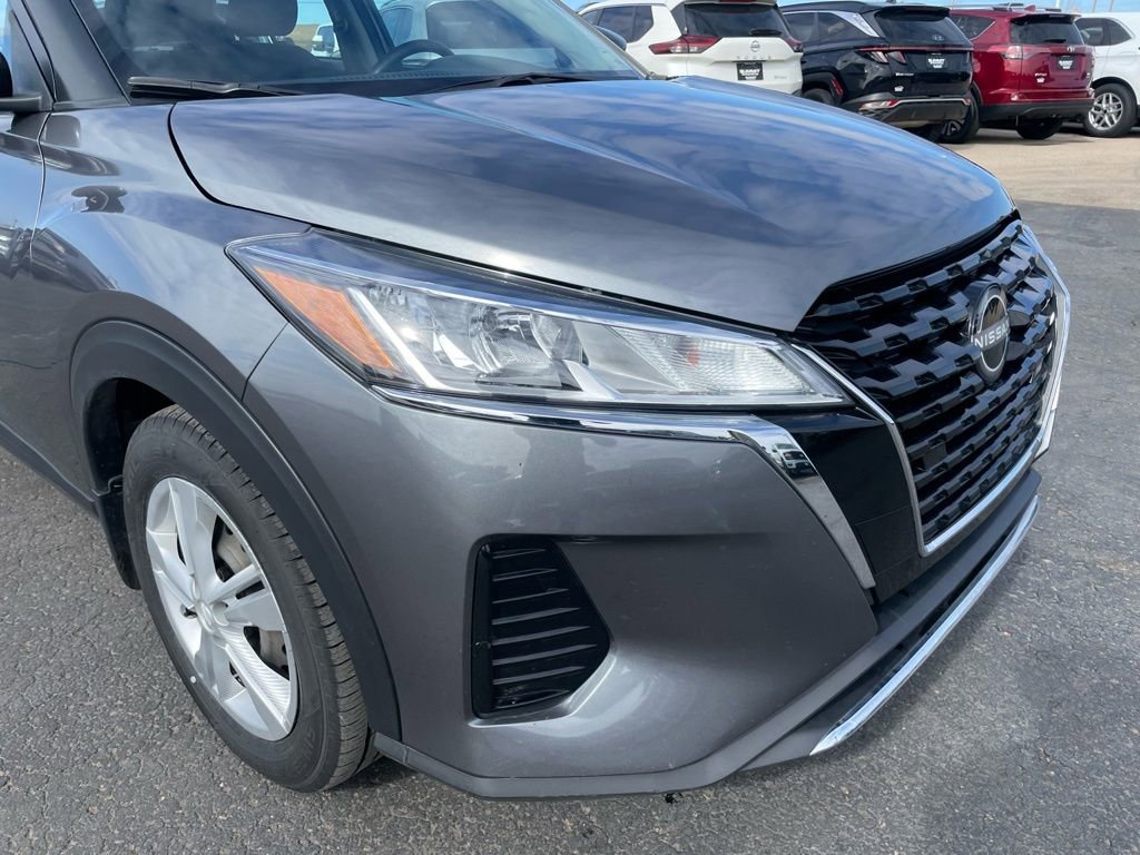 Used 2023 Nissan Kicks S FWD image 23