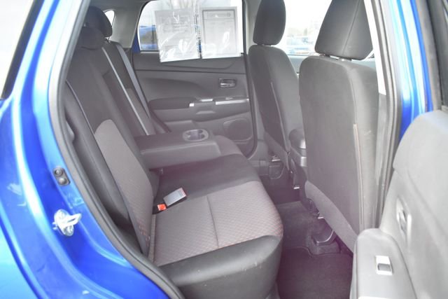 Used 2019 Mitsubishi Outlander Sport ES image 31