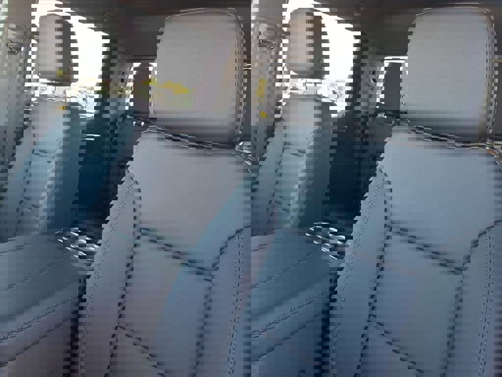 New 2026 Chevrolet Silverado 1500 LT w/ All Star Edition Plus image 10