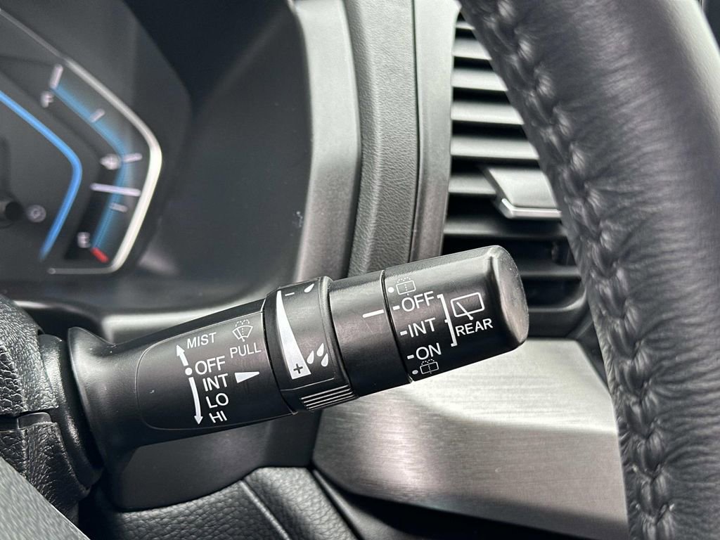 Used 2023 Honda Odyssey EX-L image 21