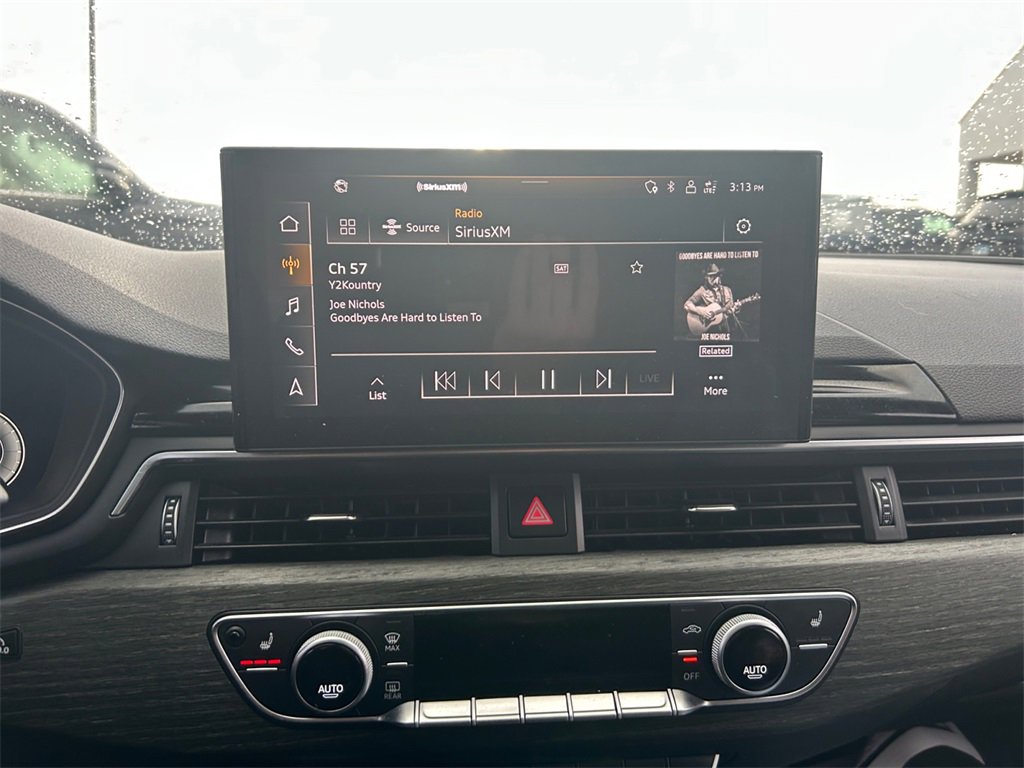 Used 2022 Audi A4 2.0T Premium Plus w/ Premium Plus Package image 21