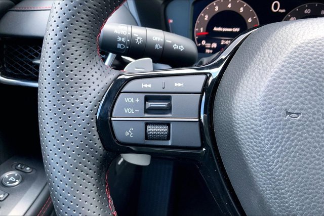 New 2026 Acura ADX A-Spec AWD/4WD image 8
