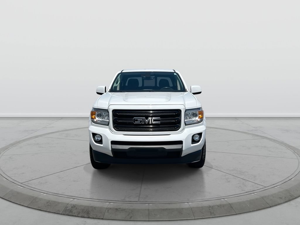 Used 2020 GMC Canyon SLE w/ Driver Alert Package RWD image 3