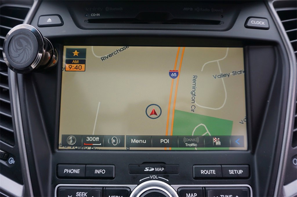 Used 2014 Hyundai Santa Fe Sport 2.0T w/ Technology Package 05 image 9