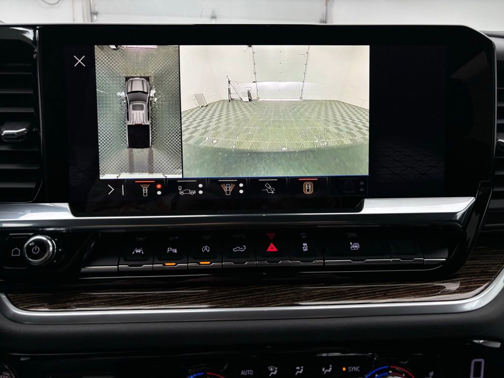 New 2026 GMC Sierra 1500 Elevation w/ Preferred Package image 3