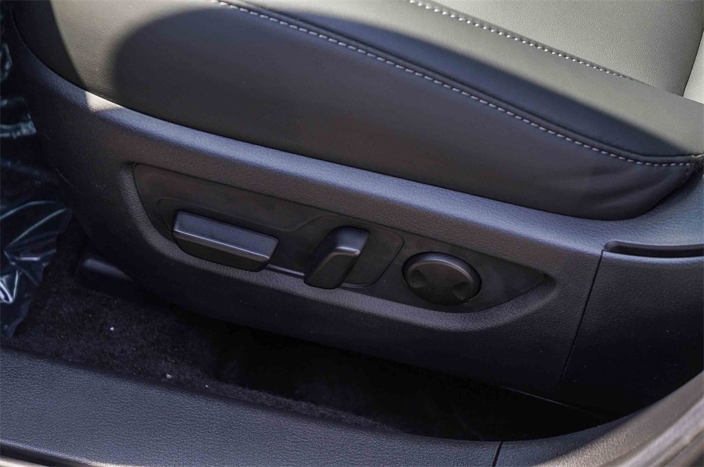 New 2025 MAZDA CX-30 AWD 2.5 S w/ Preferred Package image 24