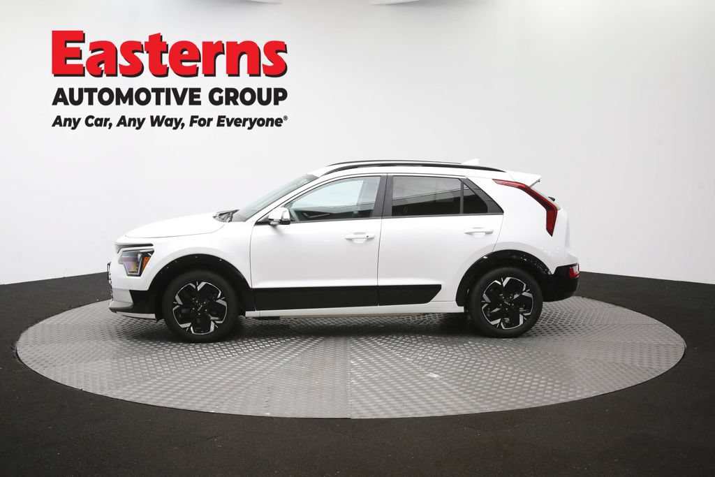 Used 2023 Kia Niro Wind w/ Wind Preserve Package FWD image 61
