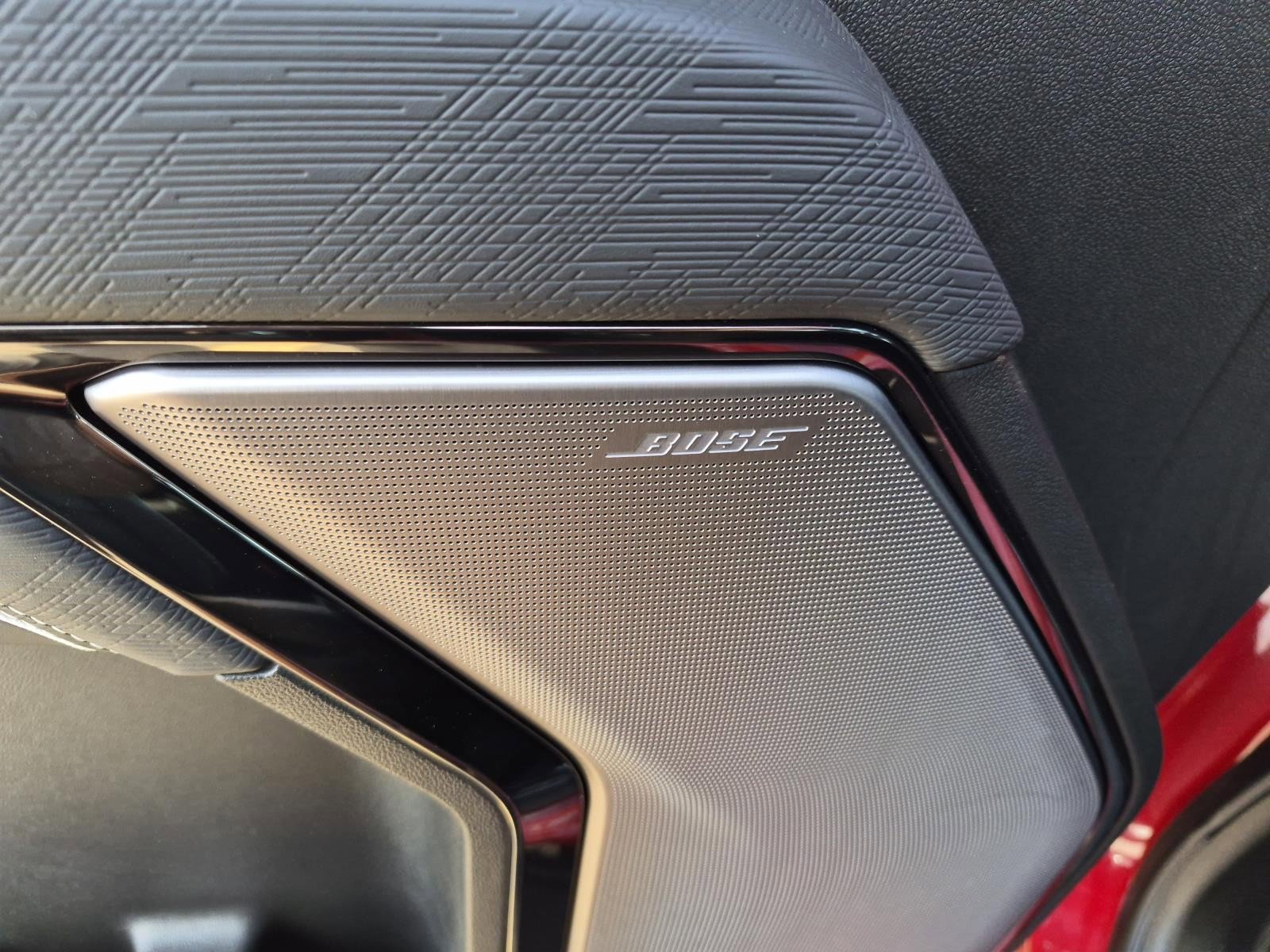 Certified 2026 GMC Sierra 1500 AT4X AWD/4WD image 15