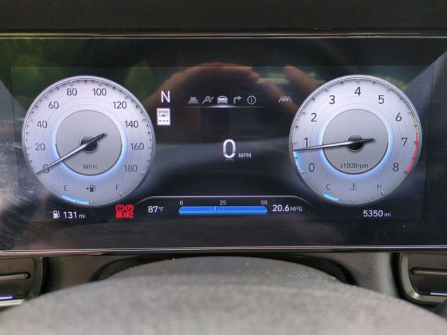 Used 2025 Hyundai Elantra N FWD image 26