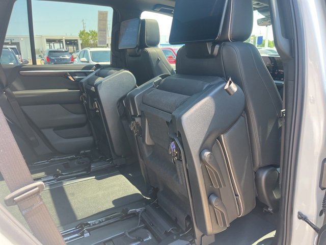New 2025 Chevrolet Tahoe Premier image 51
