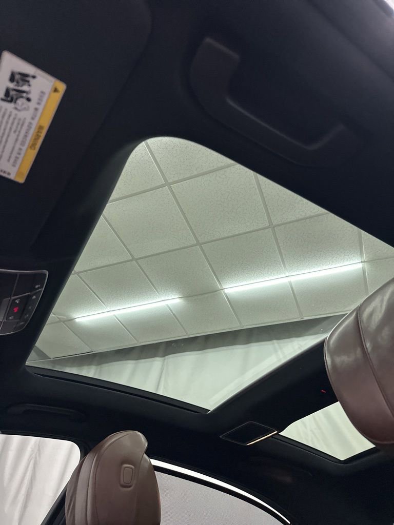 Used 2016 Mercedes-Benz S 550 Sedan image 18