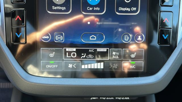 New 2025 Subaru Forester Limited image 15
