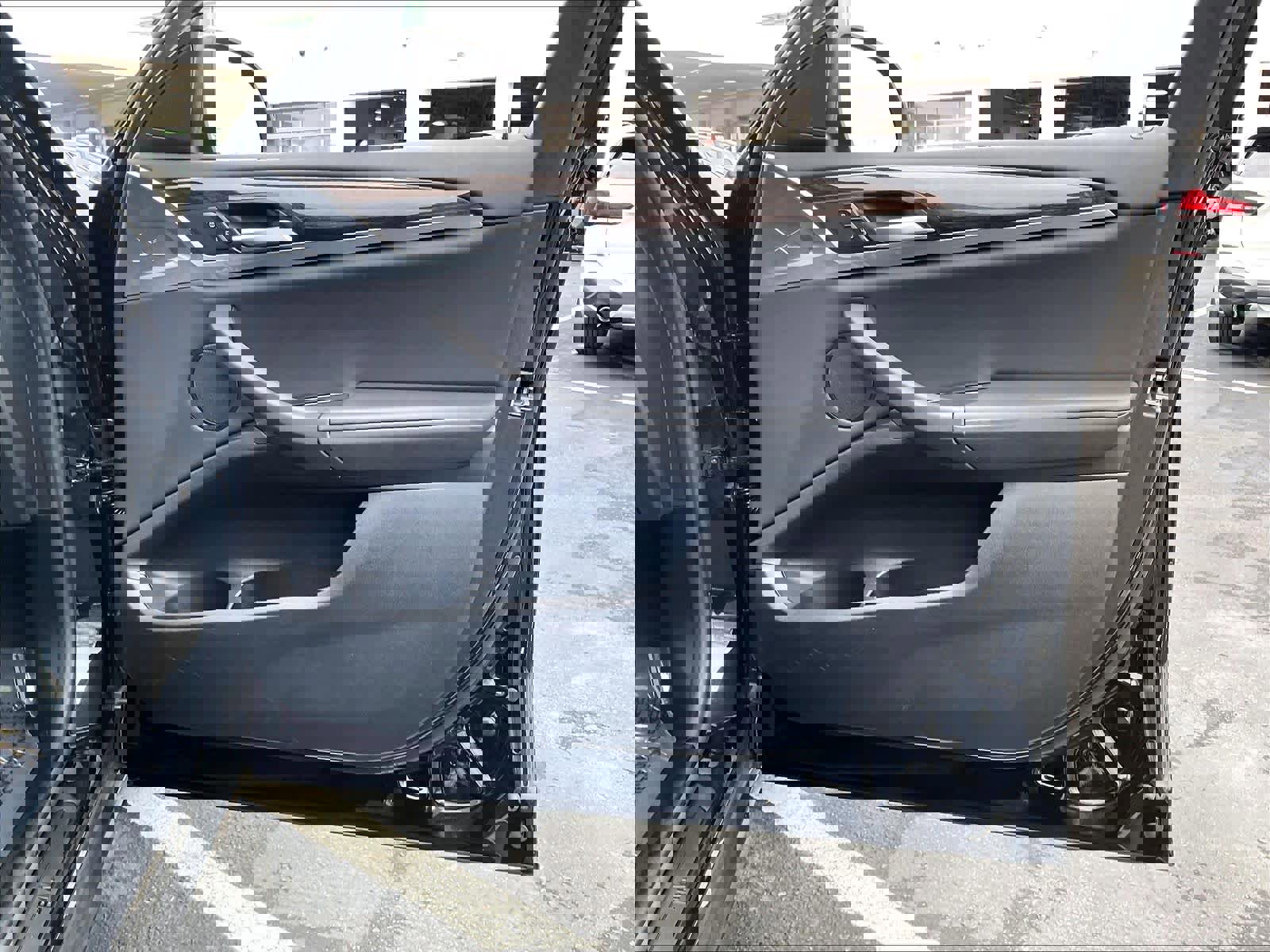 Used 2024 BMW X4 xDrive30i image 27