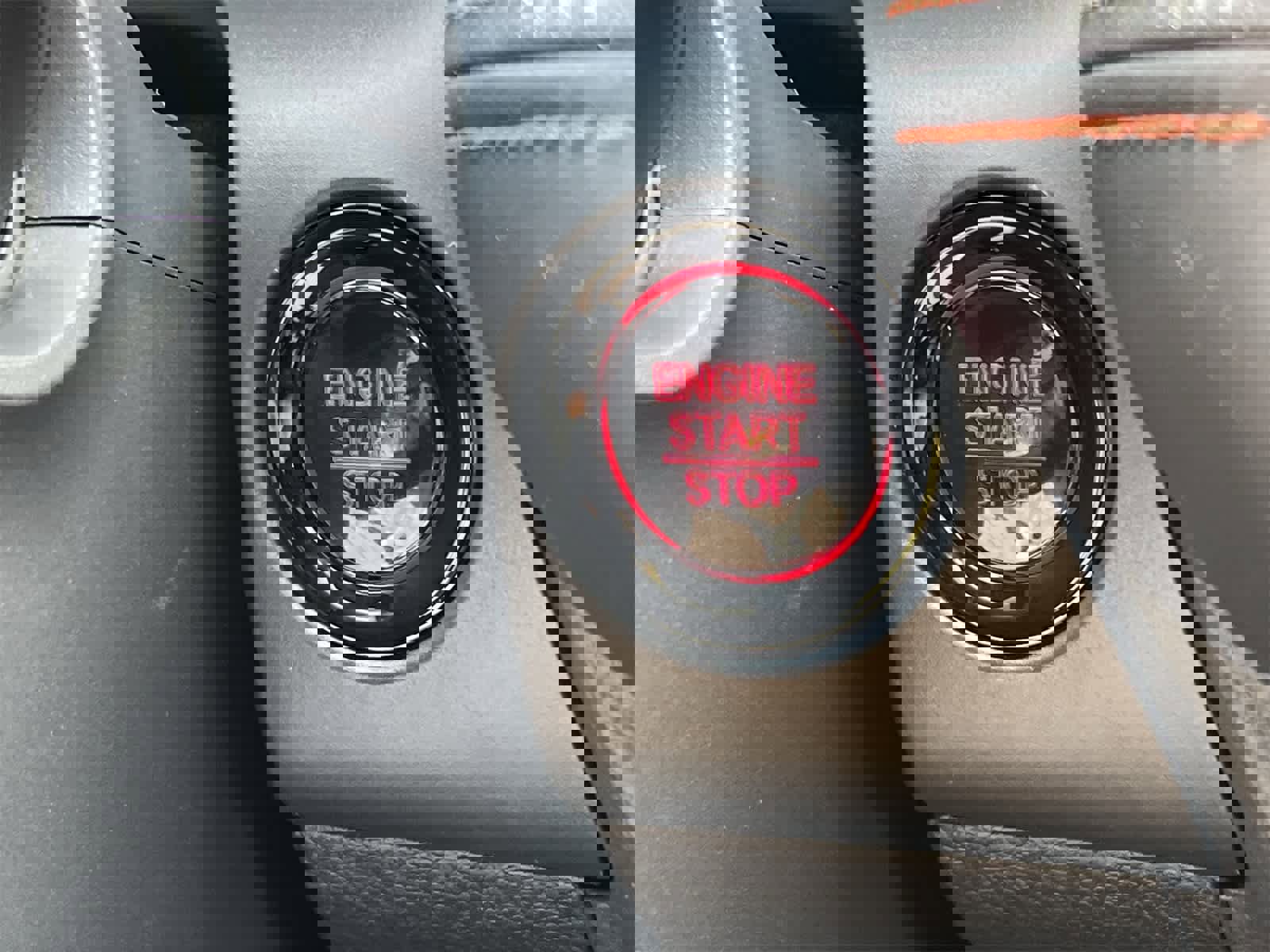 New 2026 Honda HR-V Sport image 19