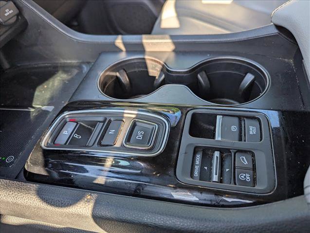 Used 2023 Honda Pilot EX-L image 18