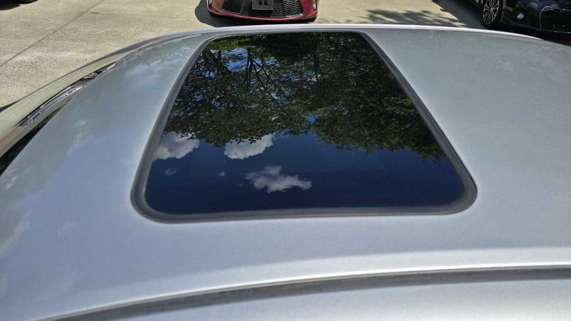 Used 2009 Toyota Corolla S FWD image 9