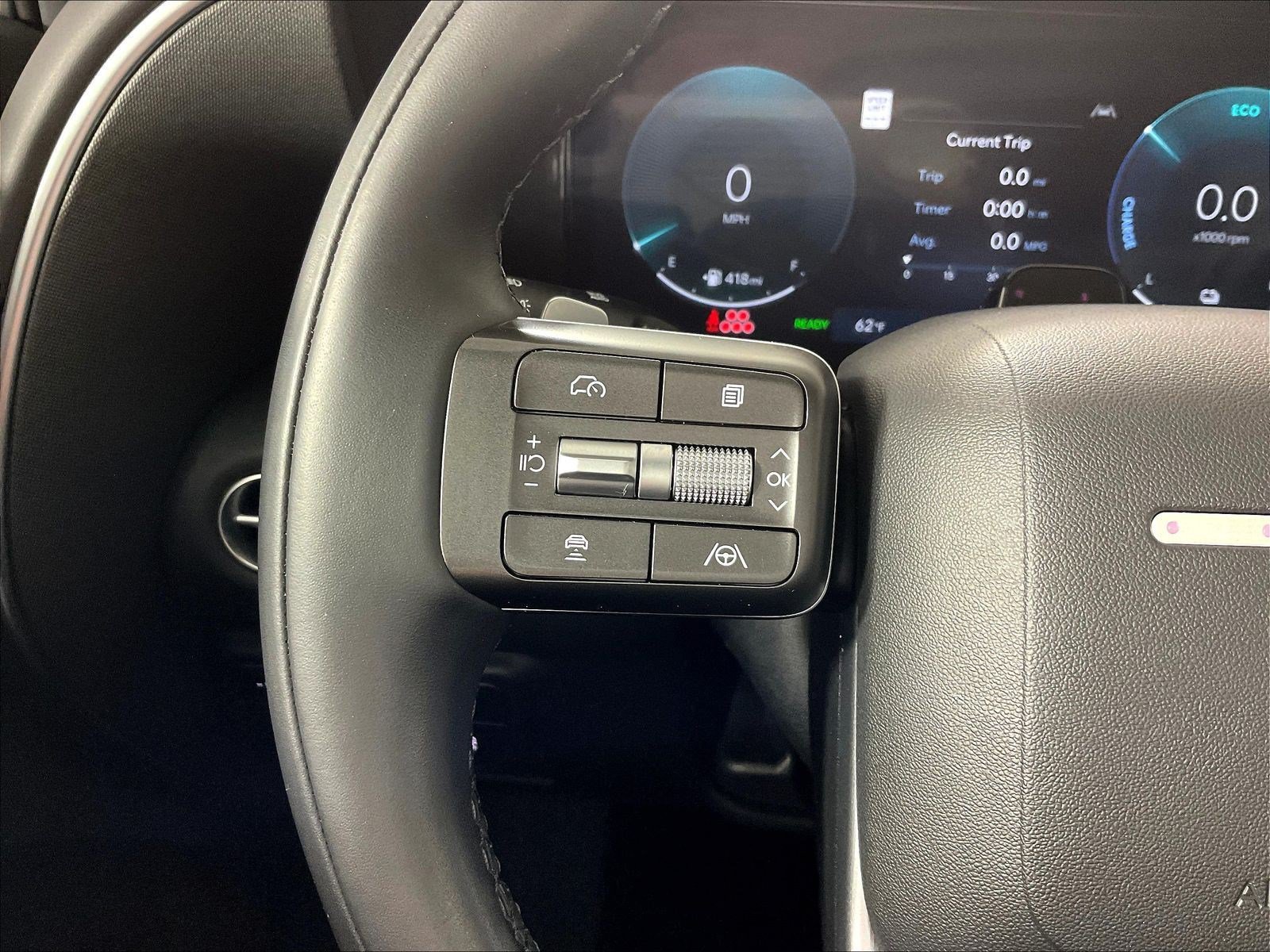 Used 2026 Hyundai Palisade Calligraphy AWD/4WD image 11